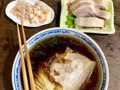 -同得兴 Since·1995 传统苏式面馆(十全街店)