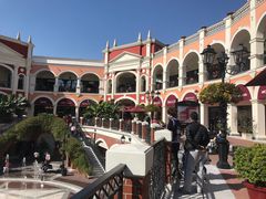 -佛罗伦萨小镇广佛名品奥特莱斯(疏港路店)