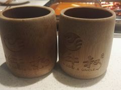 -小牛叔鲜切牛肉·火锅·烤肉自助(公济桥路店)