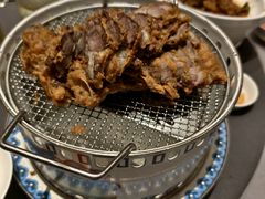 -百富源·海鲜辽菜(浑河堡店)