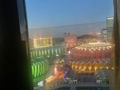 -济南喜来登酒店