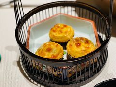 和牛蛋挞-熙瓏里(万科店)