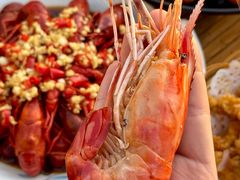 -聚汇三少·龙虾·中餐厅(莫邪路新天地店)