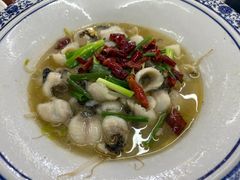 -鑫鸿达·海鲜闽菜热炒小馆(中山路店)