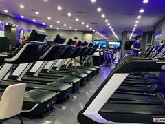 -优昂健身(新光界店)