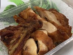-王二甩老木子鸡(江湾店)