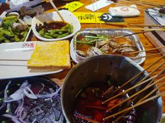 -本色.小马哥烧烤(五一路总店)