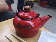 -清真·马峰烤肉(小学习北巷店)