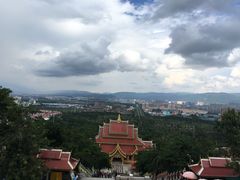 -西双版纳勐泐文化旅游区