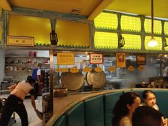 -格日勒阿妈蒙古厨房(大召店)