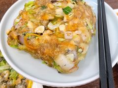 八珍炒糕-海坛特色小吃·只做平潭特色菜(平潭店)