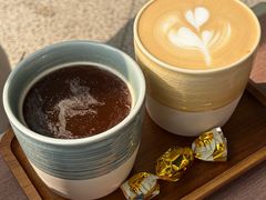 -顽效咖啡-One Shot Cafe