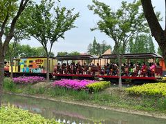 -歌斐颂巧克力小镇