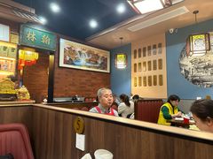 -晓林火锅(安定门店)