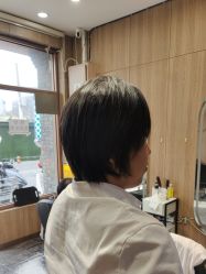 -羽凡造型