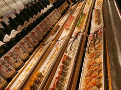 -亚马逊海鲜自助(梅溪湖步步高店)