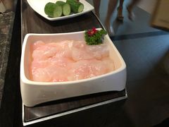 -海底捞火锅(龙湖三千集店)