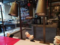 -长春富力万达文华酒店-集·味自助餐厅