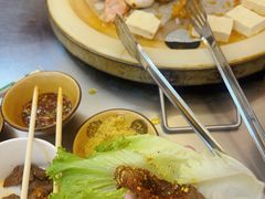 -阿昌白族石板烧(大理古城店)