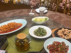 -丽华园(汉阳龙阳店)