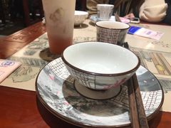 -天福苑(崇宁路店)