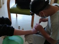 -上海爱以德护理院·康复(宝山院)