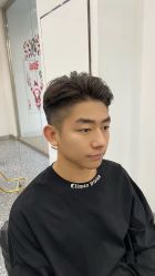 点击看大图 -DL HAIR SALON
