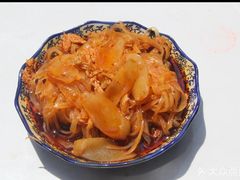 -八亩沟擀面皮(西安首店)