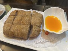 香酥芋泥鸭-堂宴·老厦门私房菜(1988仙岳总店)