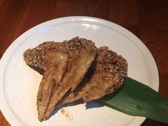 -千代武日本料理(爱建店)
