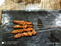 -赤甲皇(仙霞路店)