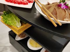 -天府火锅·始于1989年(老城十字街店)