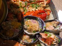 -日进一片海.生腌海鲜火锅.宵夜烧烤(三里屯总店)