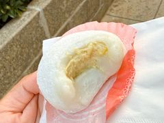 -澳门长洲糯米糍(柯打苏沙街店)