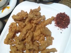 -独秀小吃(蓝田店)