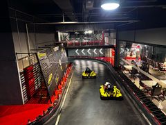 -魔赛卡丁车赛车汇(上海店)