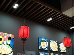 -台州老六海鲜面馆(上南总店)