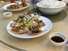 -鹏城人家海鲜酒家·23年老字号(较场尾店)