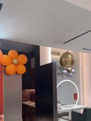 -LJOY丽锦造型·烫发染发