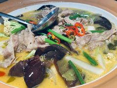 -吴氏老妈·23年家常菜(古城店)