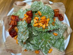 -小小饭店·休闲农庄·安吉松树林里的农家菜