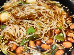 -杨记齐齐哈尔烤肉(五莲路店)