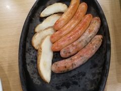 -萨莉亚意式餐厅(东川路店)