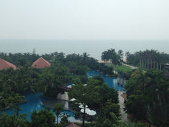 iphone_upload_pic-三亚海棠湾万丽度假酒店