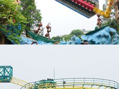 -长鹿旅游休博园