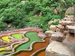 -灵溪风景区
