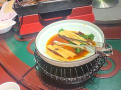 -九十九顶毡房(阜石路店)