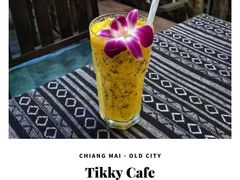 -Tikky Cafe