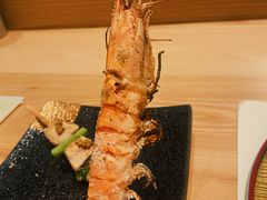 -江户·岚 创意料理(泛海店)