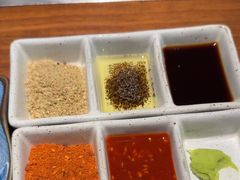 -杉海和牛烧肉海鲜自助(会展城店)